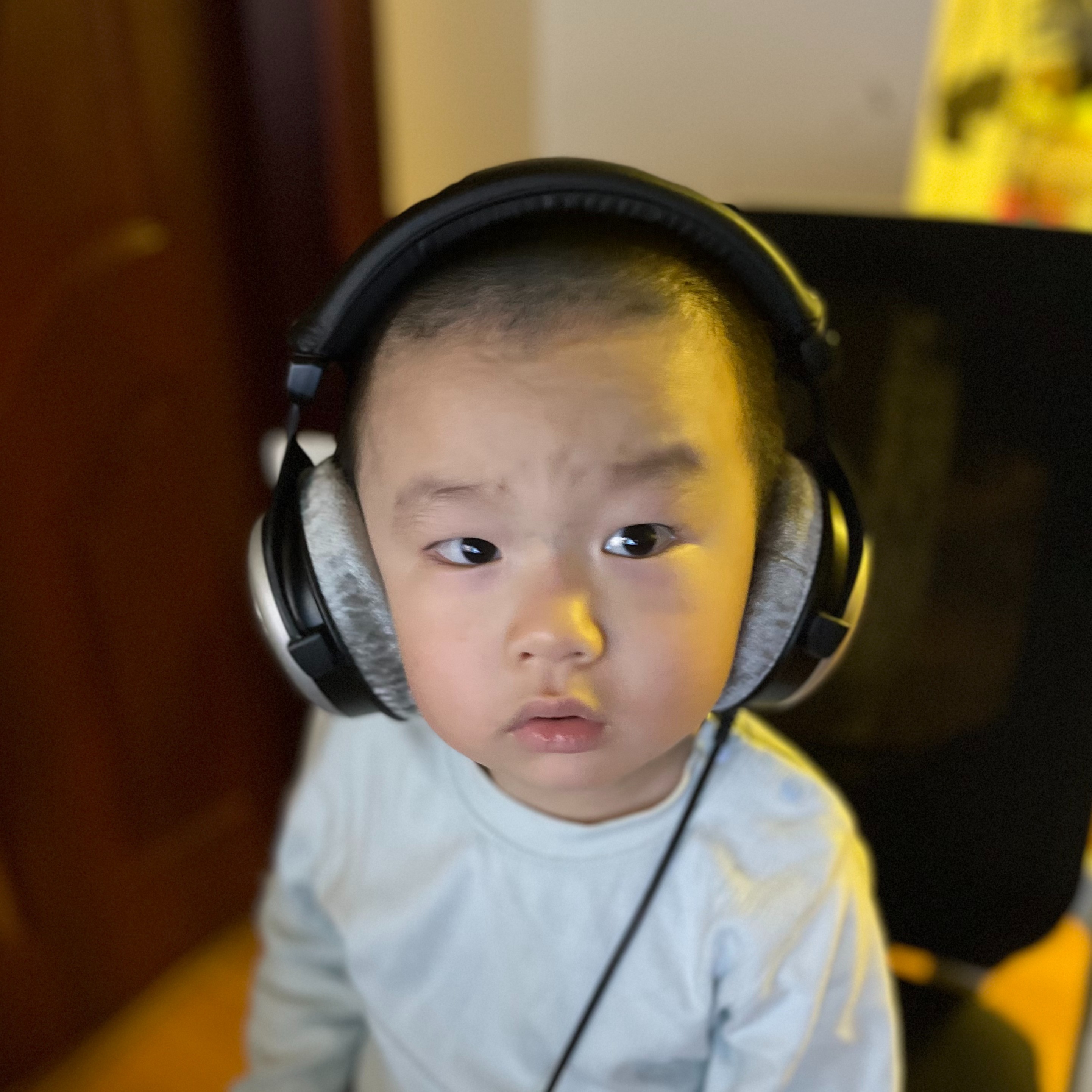 DJ小人物