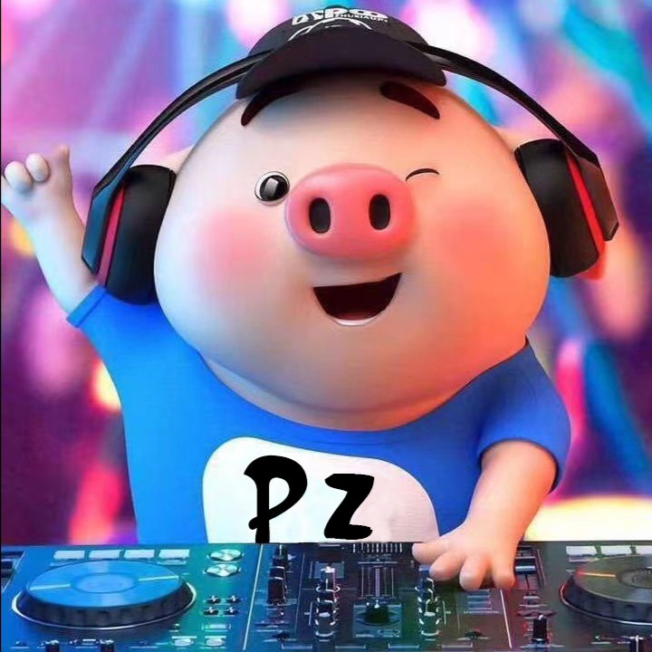 DJ培仔