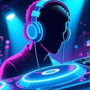 DJ柏林